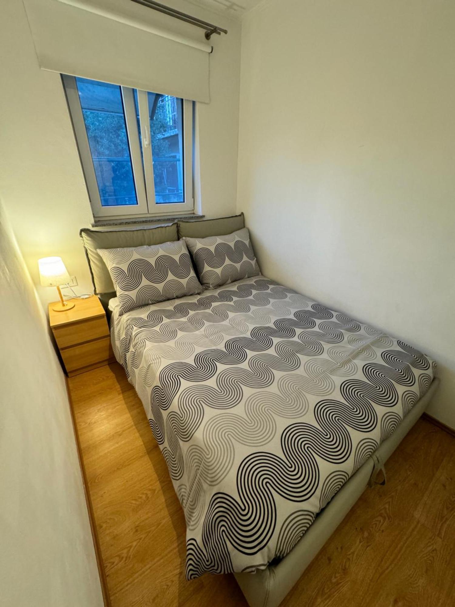 Castelli Apartment Umag Exterior photo