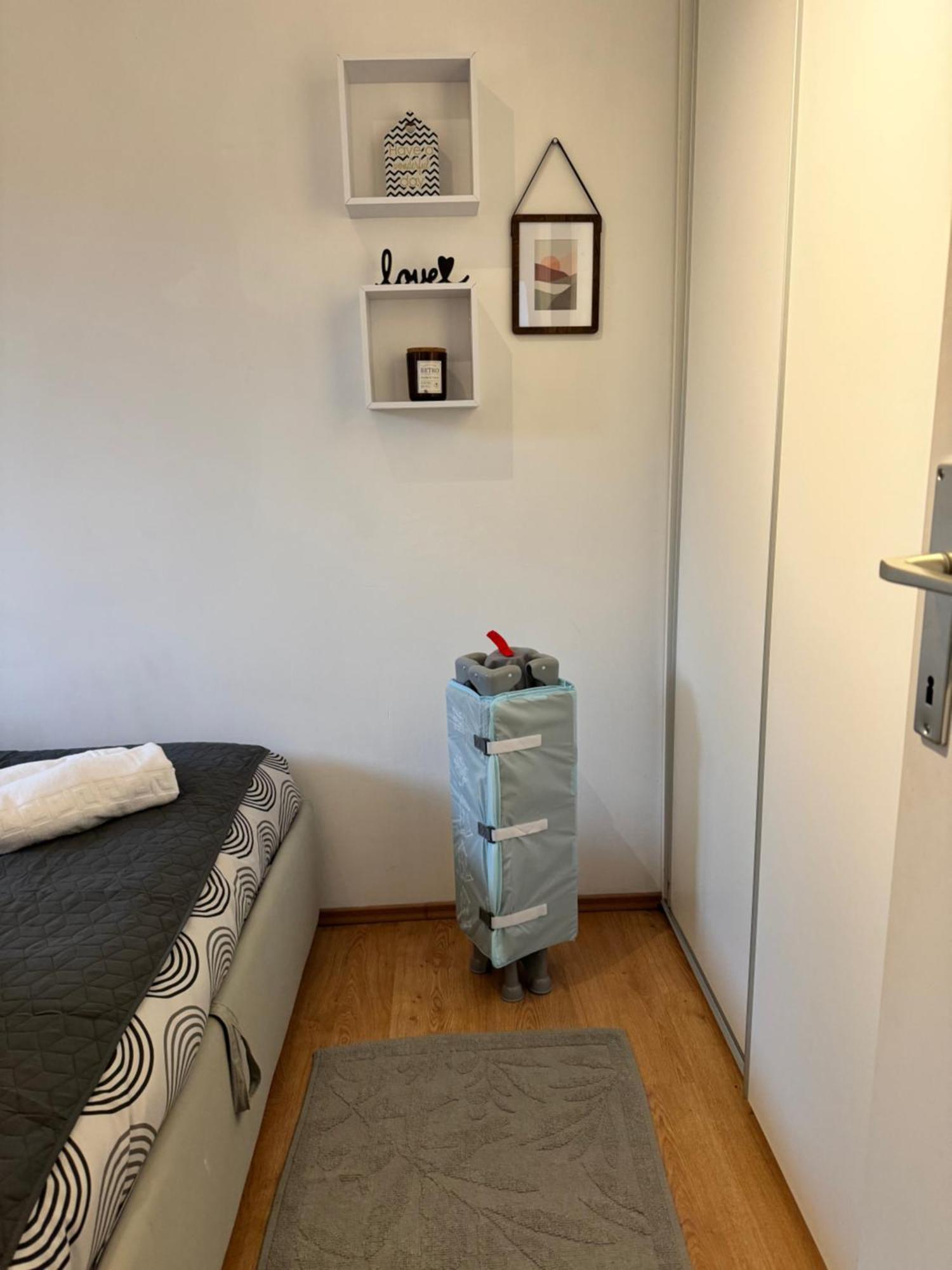 Castelli Apartment Umag Exterior photo